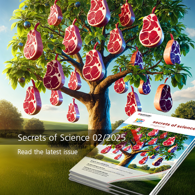 Secrets of Science 2/2025