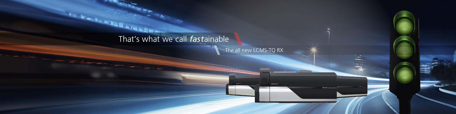 LCMS-TQ RX Series