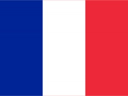 France Flag