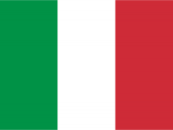 Italy Flag