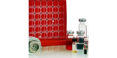 Shimadzu Vials & Caps