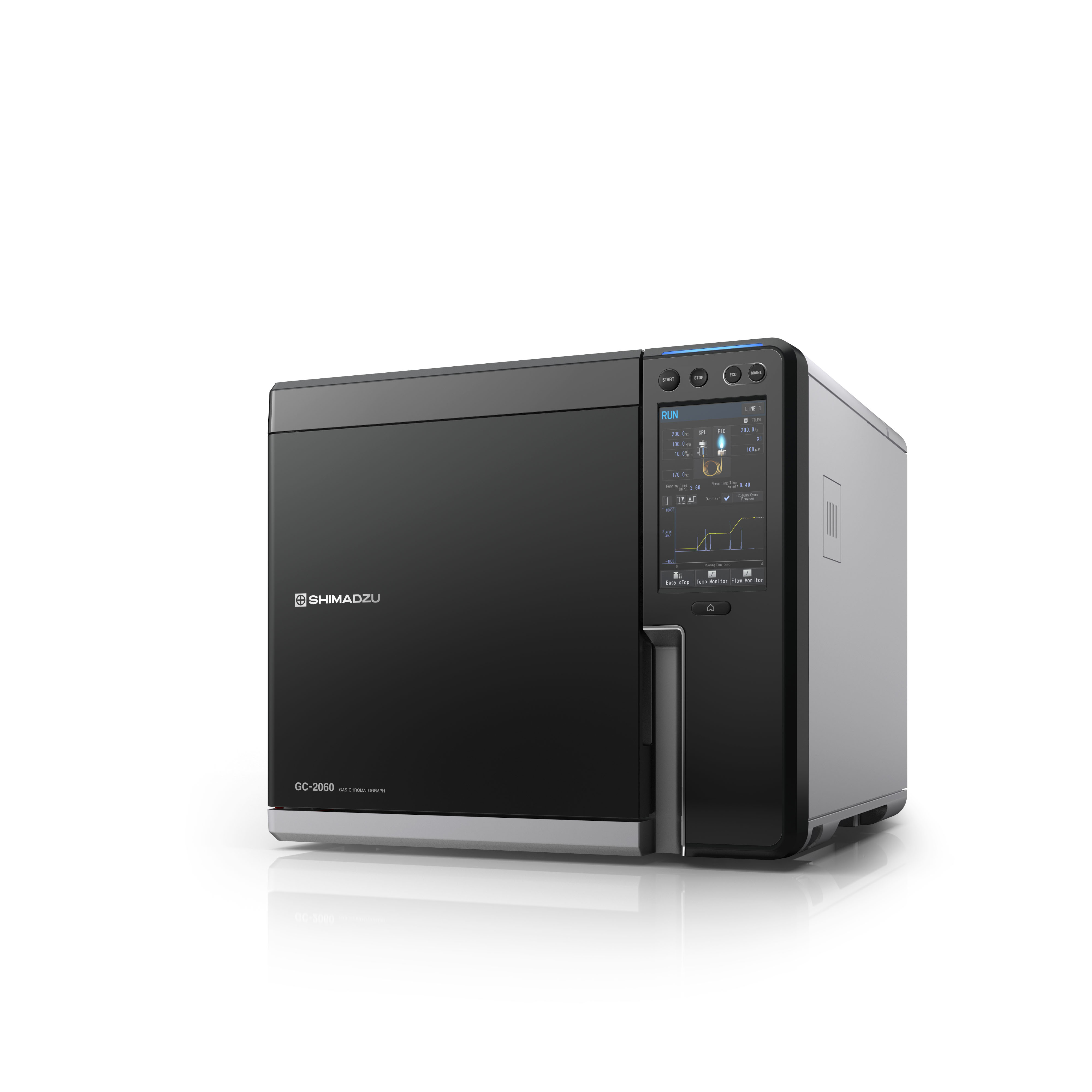 Nexis GC-2060