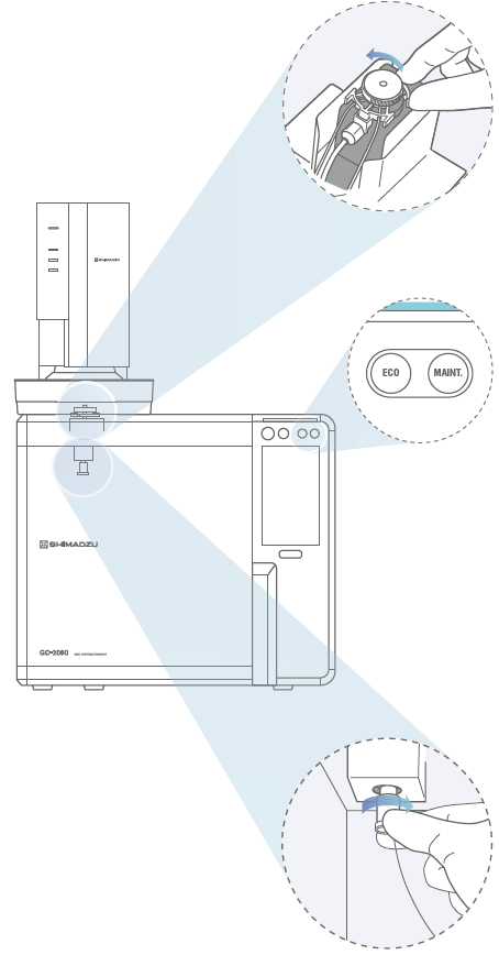 Nexis GC-2060