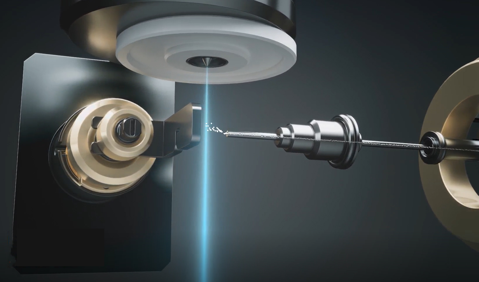 LCMS-6065XE Shimadzu