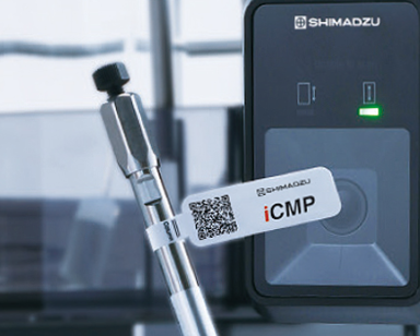 (U)HPLC systems Shimadzu