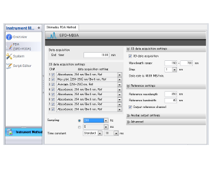 Shimadzu LC Driver for Chromeleon™ 7