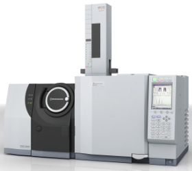 Газовый тандемный квадрупольный масс-спектрометр GCMS-TQ8040